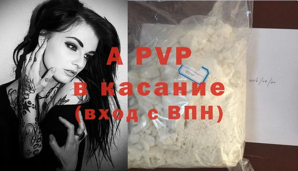 крисы Алексин