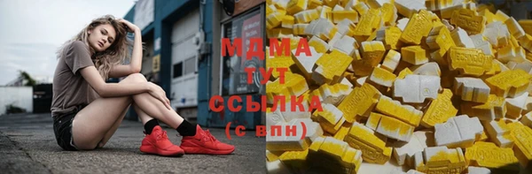 крисы Алексин